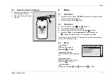 Preview for 11 page of Dräger Alcotest 6510 Instructions For Use Manual