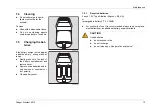 Preview for 13 page of Dräger Alcotest 6510 Instructions For Use Manual