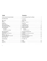 Preview for 2 page of Dräger Alcotest 6810 med Instructions For Use Manual