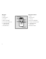 Preview for 8 page of Dräger Alcotest 6810 med Instructions For Use Manual