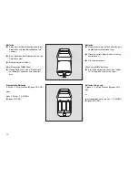 Preview for 10 page of Dräger Alcotest 6810 med Instructions For Use Manual