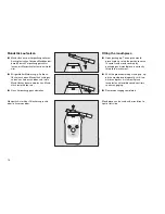 Preview for 14 page of Dräger Alcotest 6810 med Instructions For Use Manual