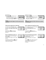 Preview for 19 page of Dräger Alcotest 6810 med Instructions For Use Manual