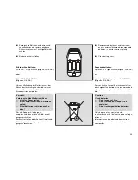 Preview for 29 page of Dräger Alcotest 6810 med Instructions For Use Manual