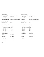 Preview for 34 page of Dräger Alcotest 6810 med Instructions For Use Manual