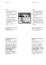 Предварительный просмотр 7 страницы Dräger Alcotest 7110 Standard Instructions For Use Manual