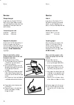 Предварительный просмотр 18 страницы Dräger Alcotest 7110 Standard Instructions For Use Manual