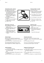 Предварительный просмотр 19 страницы Dräger Alcotest 7110 Standard Instructions For Use Manual