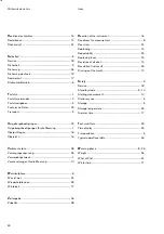 Предварительный просмотр 30 страницы Dräger Alcotest 7110 Standard Instructions For Use Manual