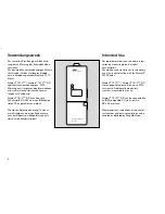 Предварительный просмотр 6 страницы Dräger Alcotest 7410Plus RS Instructions For Use Manual