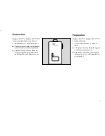 Предварительный просмотр 7 страницы Dräger Alcotest 7410Plus RS Instructions For Use Manual