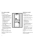 Предварительный просмотр 8 страницы Dräger Alcotest 7410Plus RS Instructions For Use Manual