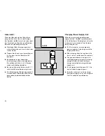 Предварительный просмотр 22 страницы Dräger Alcotest 7410Plus RS Instructions For Use Manual