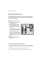 Предварительный просмотр 26 страницы Dräger Alcotest 7510 Technical Handbook