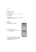 Предварительный просмотр 36 страницы Dräger Alcotest 7510 Technical Handbook