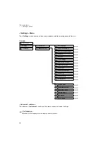 Предварительный просмотр 42 страницы Dräger Alcotest 7510 Technical Handbook