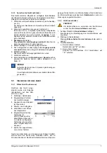 Предварительный просмотр 7 страницы Dräger Alcotest 9510 Standard IR Instructions For Use Manual