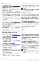 Предварительный просмотр 12 страницы Dräger Alcotest 9510 Standard IR Instructions For Use Manual