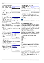 Предварительный просмотр 24 страницы Dräger Alcotest 9510 Standard IR Instructions For Use Manual