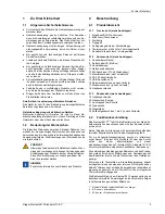 Preview for 5 page of Dräger Alcotest 9510 Instructions For Use Manual