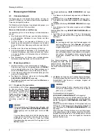 Preview for 8 page of Dräger Alcotest 9510 Instructions For Use Manual