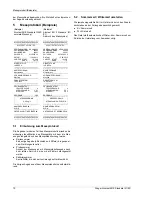 Preview for 10 page of Dräger Alcotest 9510 Instructions For Use Manual