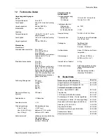 Preview for 15 page of Dräger Alcotest 9510 Instructions For Use Manual