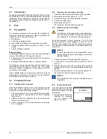 Preview for 18 page of Dräger Alcotest 9510 Instructions For Use Manual