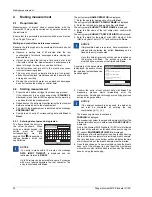 Preview for 20 page of Dräger Alcotest 9510 Instructions For Use Manual