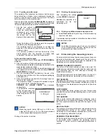 Preview for 21 page of Dräger Alcotest 9510 Instructions For Use Manual