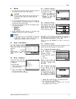 Preview for 23 page of Dräger Alcotest 9510 Instructions For Use Manual