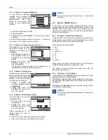 Preview for 24 page of Dräger Alcotest 9510 Instructions For Use Manual