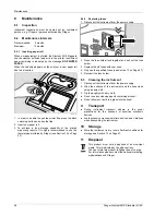 Preview for 26 page of Dräger Alcotest 9510 Instructions For Use Manual