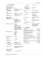 Preview for 27 page of Dräger Alcotest 9510 Instructions For Use Manual