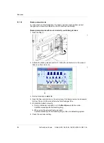 Предварительный просмотр 38 страницы Dräger Atlan A300 Instructions For Use Manual