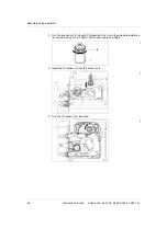 Предварительный просмотр 56 страницы Dräger Atlan A300 Instructions For Use Manual