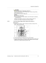 Предварительный просмотр 61 страницы Dräger Atlan A300 Instructions For Use Manual