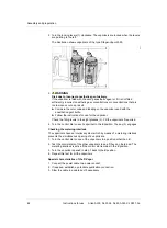 Предварительный просмотр 64 страницы Dräger Atlan A300 Instructions For Use Manual