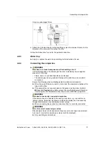 Предварительный просмотр 77 страницы Dräger Atlan A300 Instructions For Use Manual