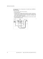 Предварительный просмотр 78 страницы Dräger Atlan A300 Instructions For Use Manual