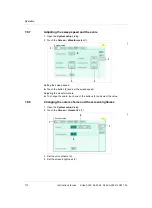 Предварительный просмотр 112 страницы Dräger Atlan A300 Instructions For Use Manual