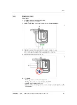 Предварительный просмотр 141 страницы Dräger Atlan A300 Instructions For Use Manual