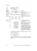 Предварительный просмотр 172 страницы Dräger Atlan A300 Instructions For Use Manual