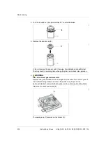 Предварительный просмотр 234 страницы Dräger Atlan A300 Instructions For Use Manual