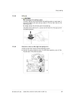 Предварительный просмотр 241 страницы Dräger Atlan A300 Instructions For Use Manual