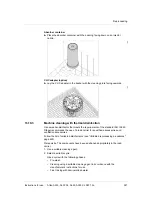 Предварительный просмотр 247 страницы Dräger Atlan A300 Instructions For Use Manual