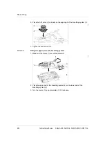 Предварительный просмотр 252 страницы Dräger Atlan A300 Instructions For Use Manual