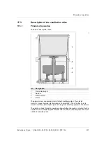 Предварительный просмотр 307 страницы Dräger Atlan A300 Instructions For Use Manual