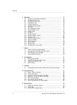 Preview for 4 page of Dräger Babyleo TN500 Instructions For Use Manual