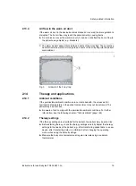 Preview for 19 page of Dräger Babyleo TN500 Instructions For Use Manual